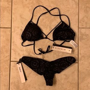 Vitamin A NWT large size 10